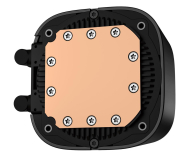 Deepcool LE520 ARGB 2x120mm - 1193337 - zdjęcie 3